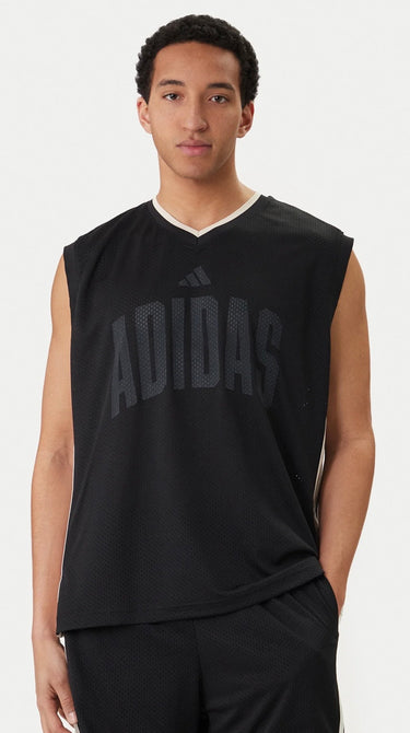 Adidas canotta uomo