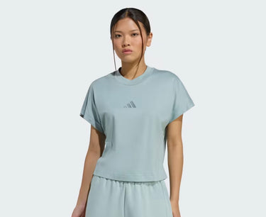 Adidas t-shirt donna
