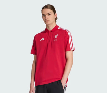 Adidas polo liverpool