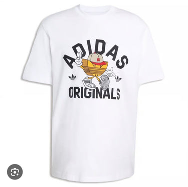 Adidas t shirt