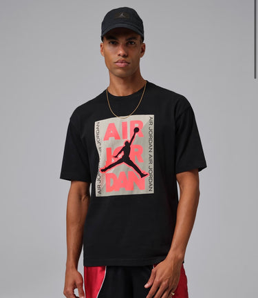 Jordan t shirt
