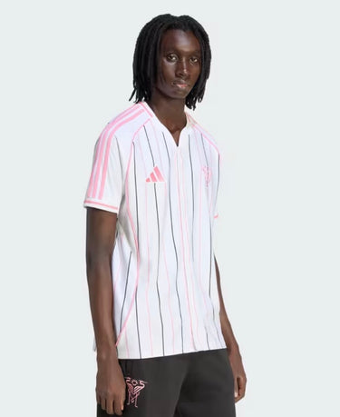 Adidas camicia inter miami