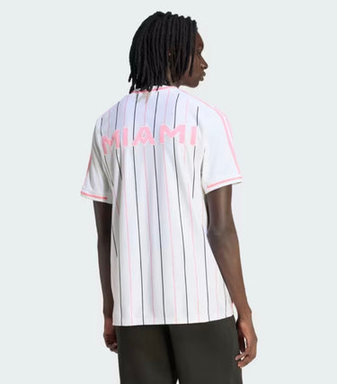 Adidas camicia inter miami