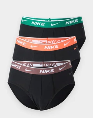 Nike slip 3 pz
