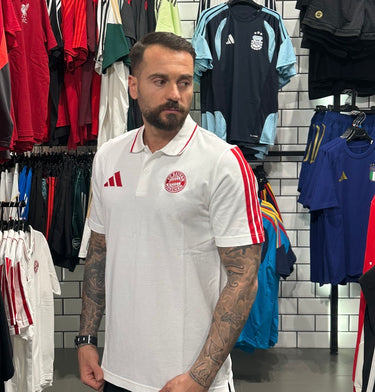 adidas bayern monaco polo