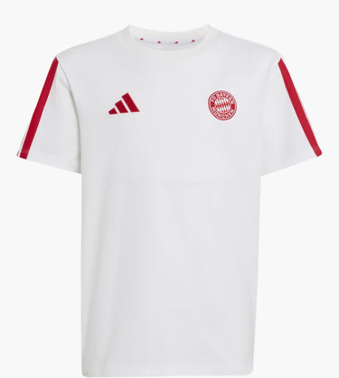 Adidas t-shirt kids bayern monaco