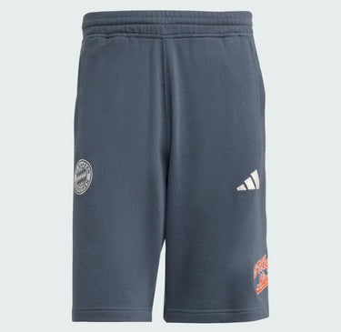 ADIDAS bayern monaco short uomo
