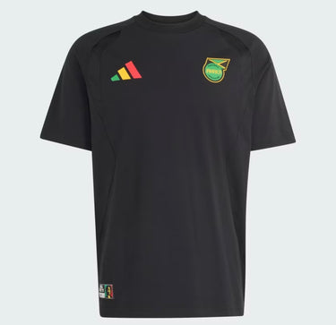adidas t shirt jamaica