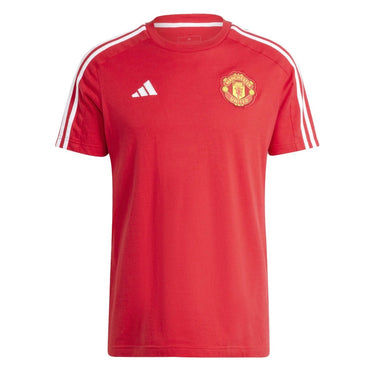 adidas t shirt manchester utd