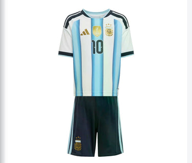 adidas completo argentina kids anni