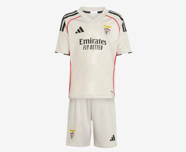 adidas completo benfica kids anni