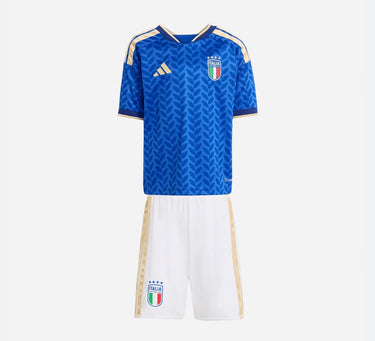 adidas completo italia kids
