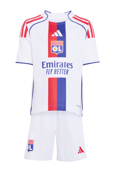 adidas completo lione kids