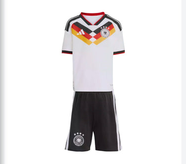 adidas completo germania kids