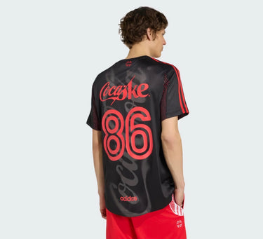 ADIDAS x coca cola t-shirt