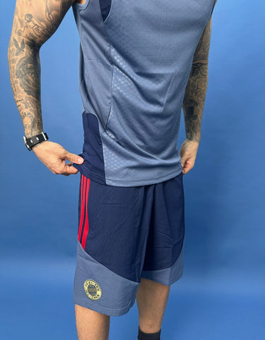 adidas bermuda bayern monaco