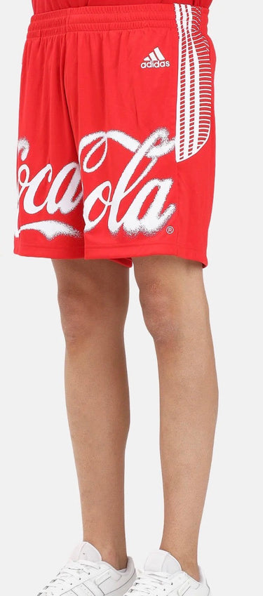 ADIDAS x coca cola SHORT