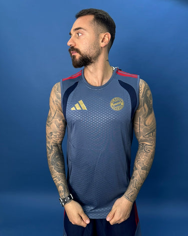adidas canotta bayern monaco