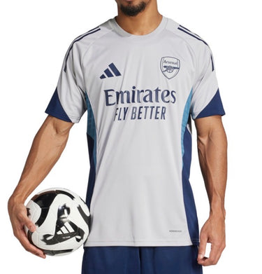 ADIDAS arsenal t-shirt uomo
