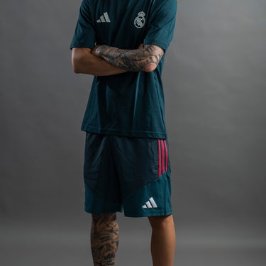 adidas real madrid bermuda