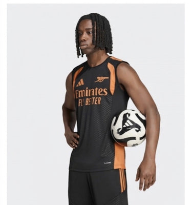Adidas canotta arsenal