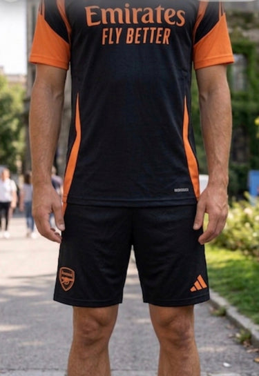 Adidas x arsenal bermuda