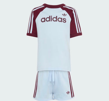 adidas completo kids