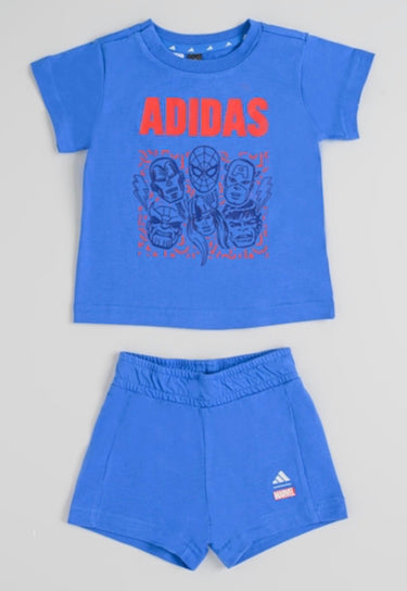 adidas completo kids