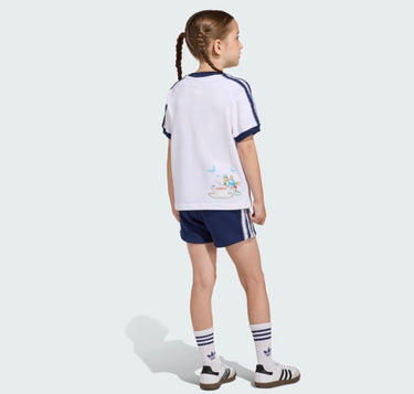 adidas completo kids