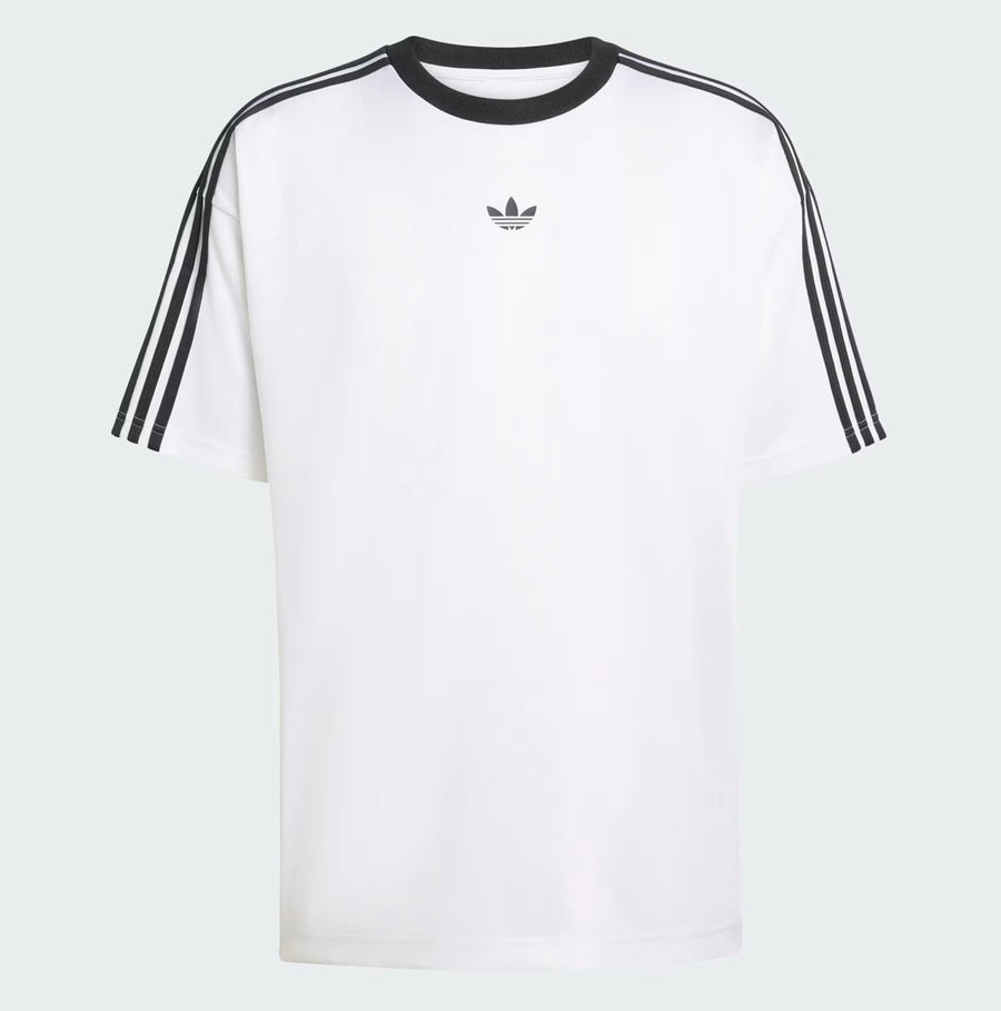Adidas t-shirt jaquard uomo