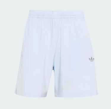 adidas bermuda uomo celeste