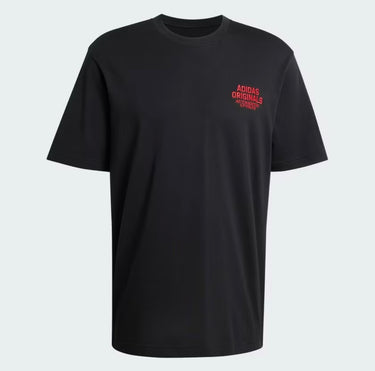 adidas t shirt uomo gfx