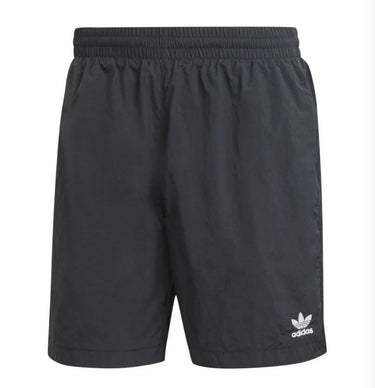 adidas bermuda black uomo