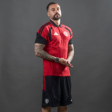 ADIDAS manchester united POLO