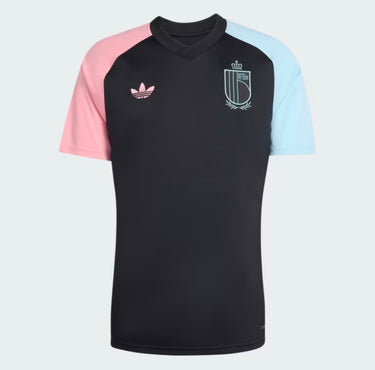 adidas t shirt belgio