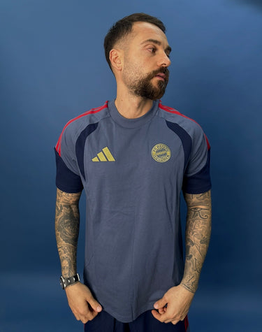 adidas t shirt bayern monaco