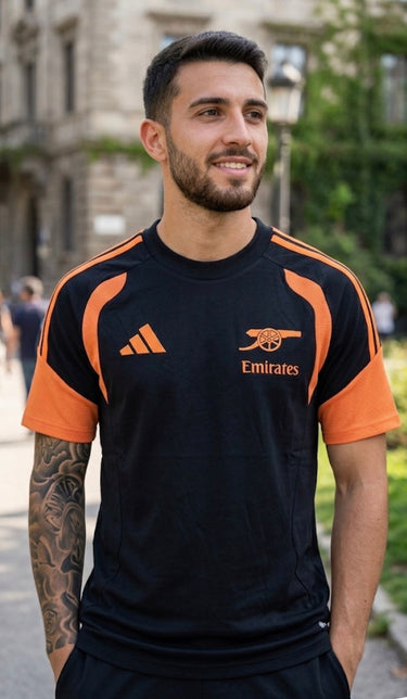 Adidas x arsenal t-shirt