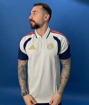 adidas polo bayern monaco
