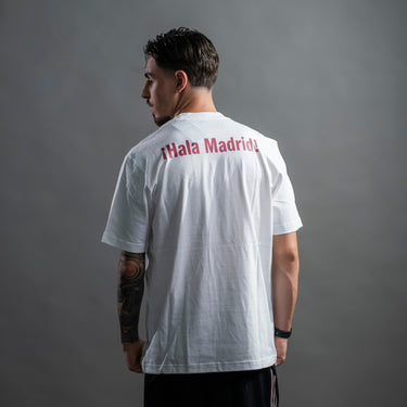 ADIDAS x real madrid t-shirt