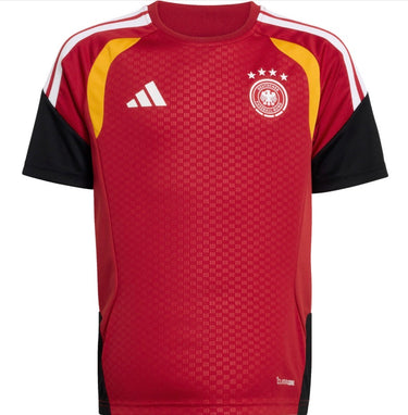 adidas t shirt germania kids anni