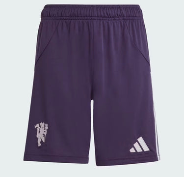 adidas bermuda manchester utd kids anni