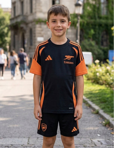 Adidas arsenal t-shirt kids
