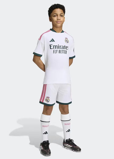 ADIDAS REAL completo kids