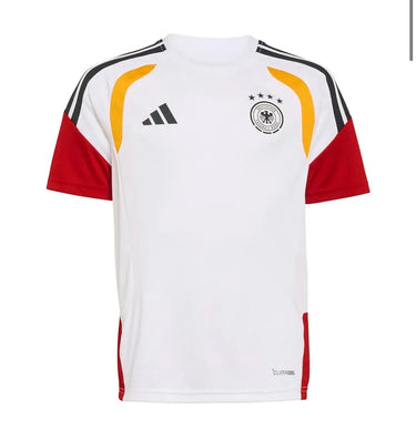 adidas t shirt germania kids anni