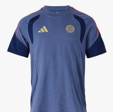 adidas t shirt bayern monaco kids anni