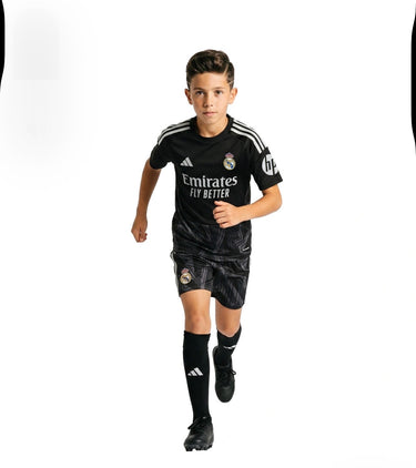 ADIDAS REAL completo kids