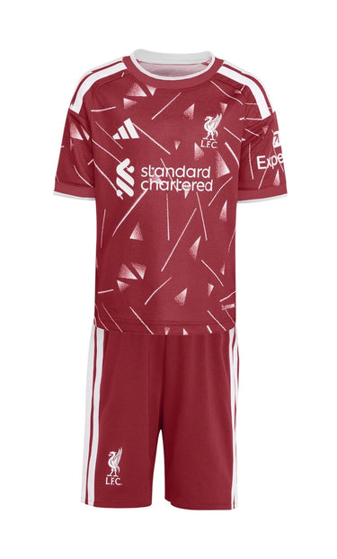 ADIDAS LFC H MINI kids