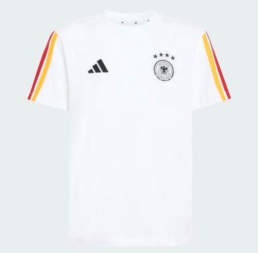 adidas t shirt germania kids anni