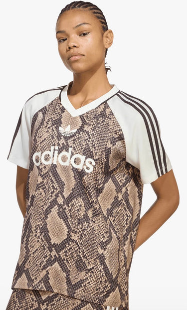 ADIDAS t-shirt pitonata