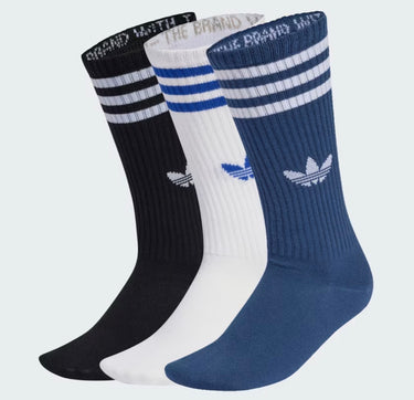 adidas socks 3 color